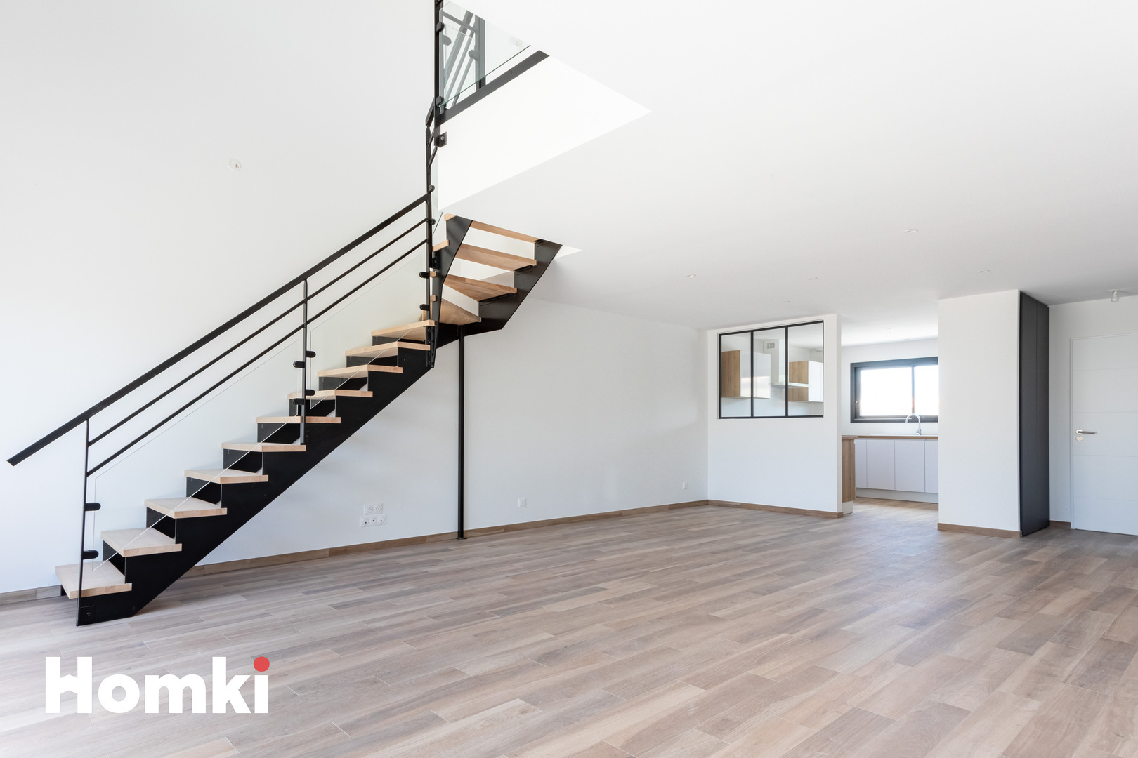 Homki - Vente Maison/villa  de 114.0 m² à Blanquefort 33290