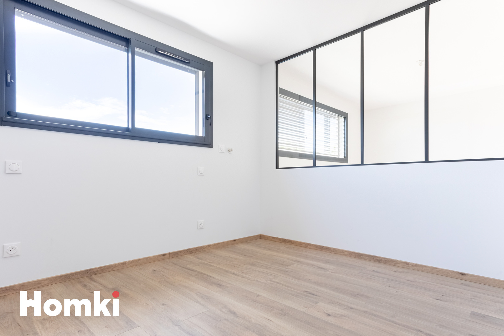 Homki - Vente Maison/villa  de 114.0 m² à Blanquefort 33290