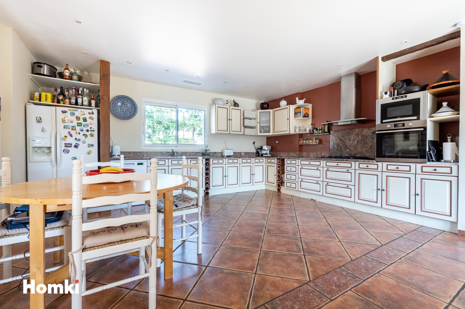 Homki - Vente Maison/villa  de 132.0 m² à Perpignan 66000