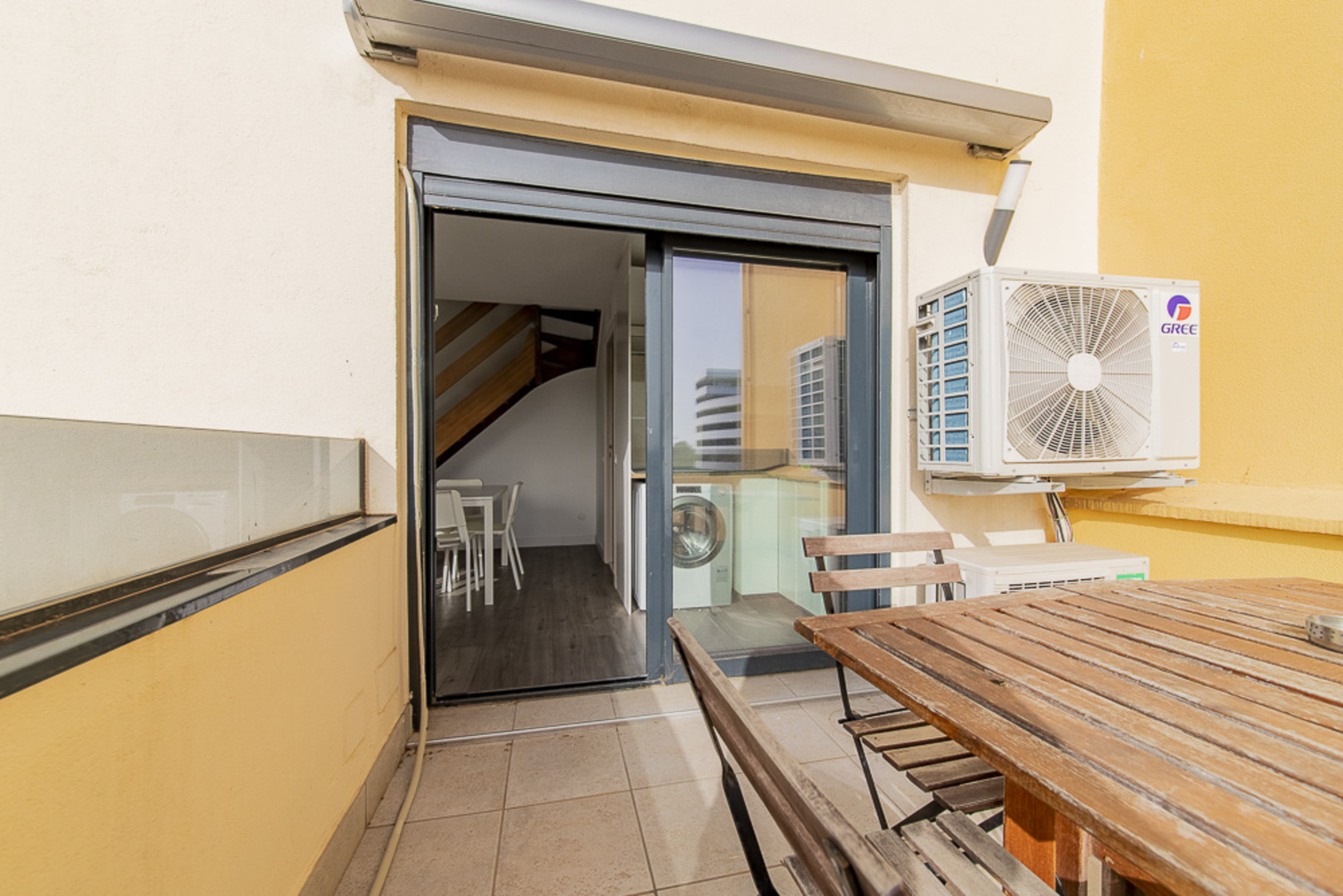Homki - Vente Appartement  de 36.0 m² à Cap d'Agde 34300