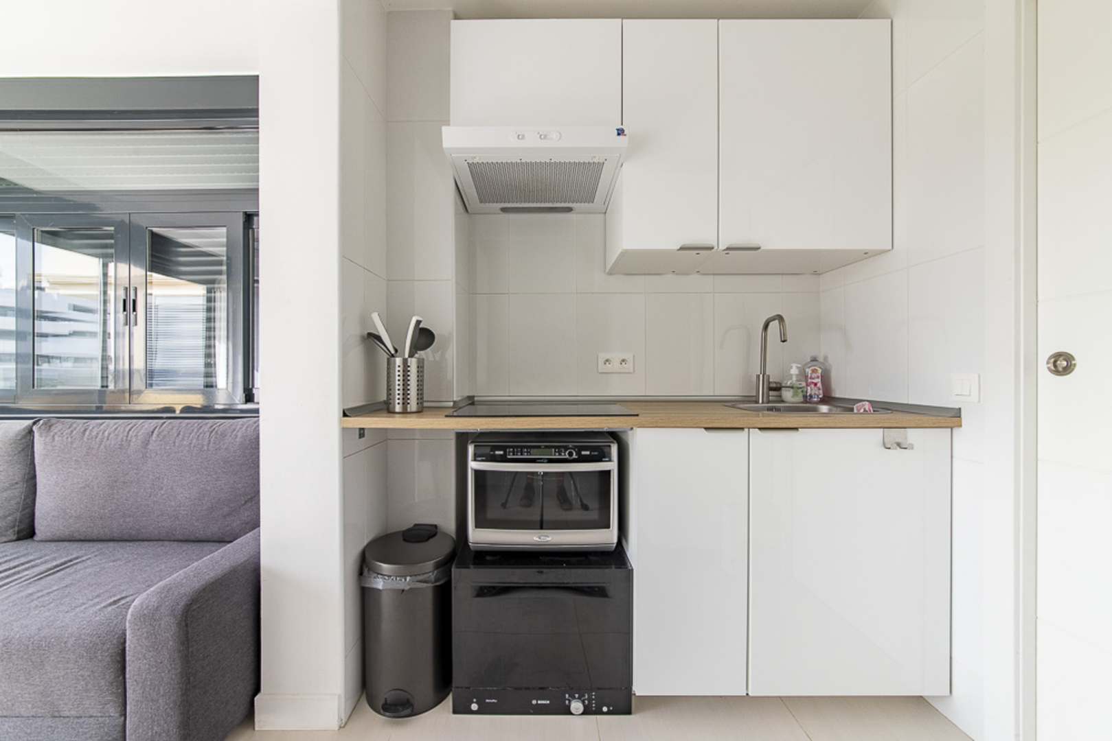 Homki - Vente Appartement  de 32.0 m² à Cap d'Agde 34300