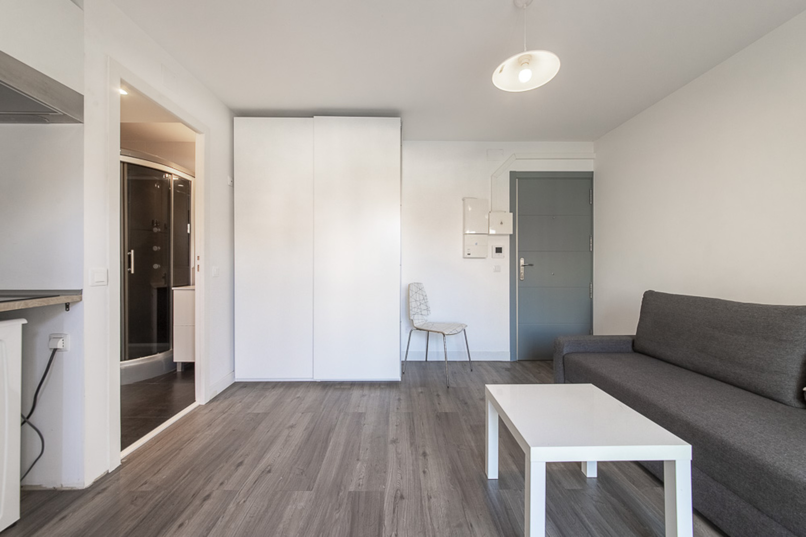 Homki - Vente Appartement  de 25.0 m² à Cap d'Agde 34300