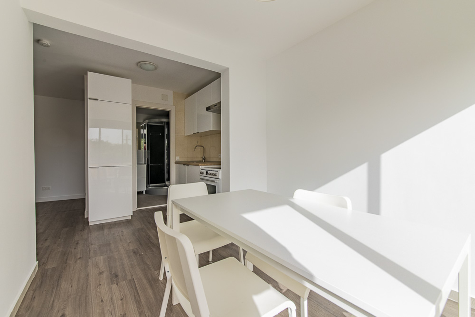 Homki - Vente Appartement  de 32.0 m² à Cap d'Agde 34300