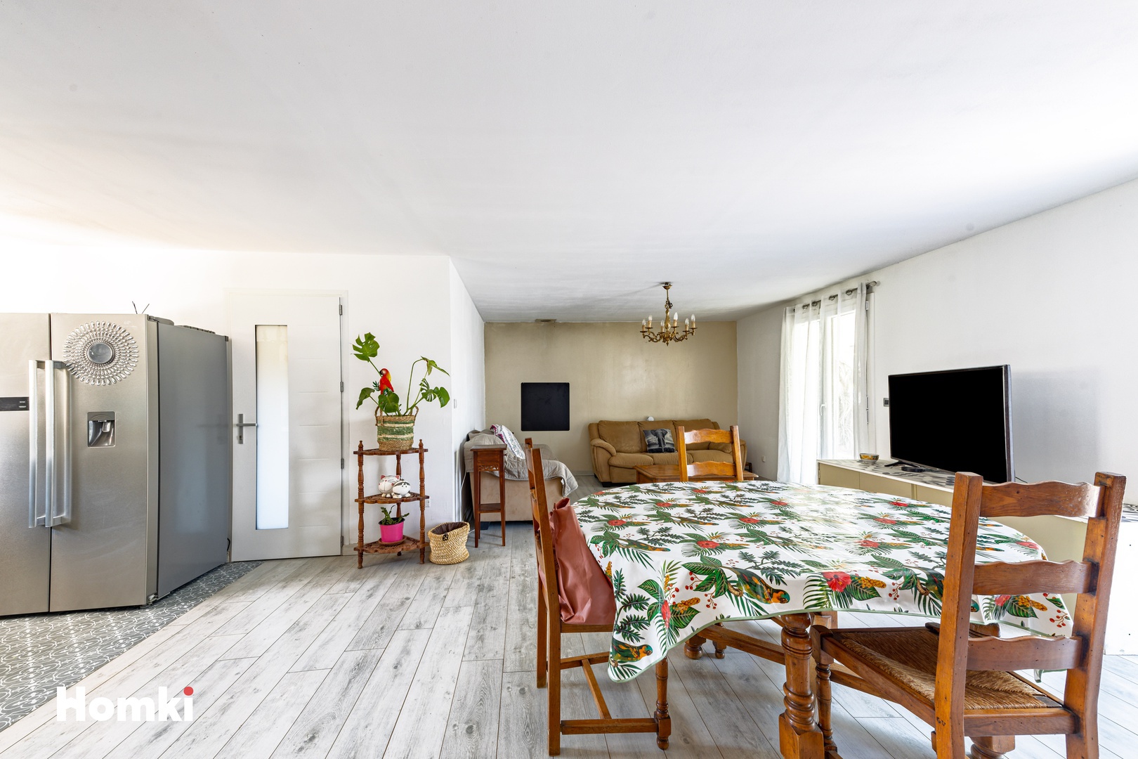 Homki - Vente Maison/villa  de 90.0 m² à Peyrolles-en-Provence 13860
