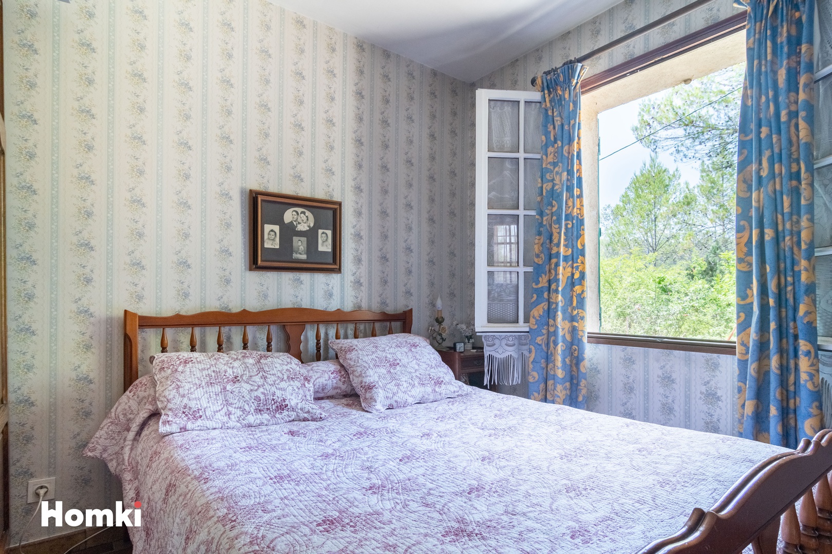 Homki - Vente Maison/villa  de 141.0 m² à Lorgues 83510