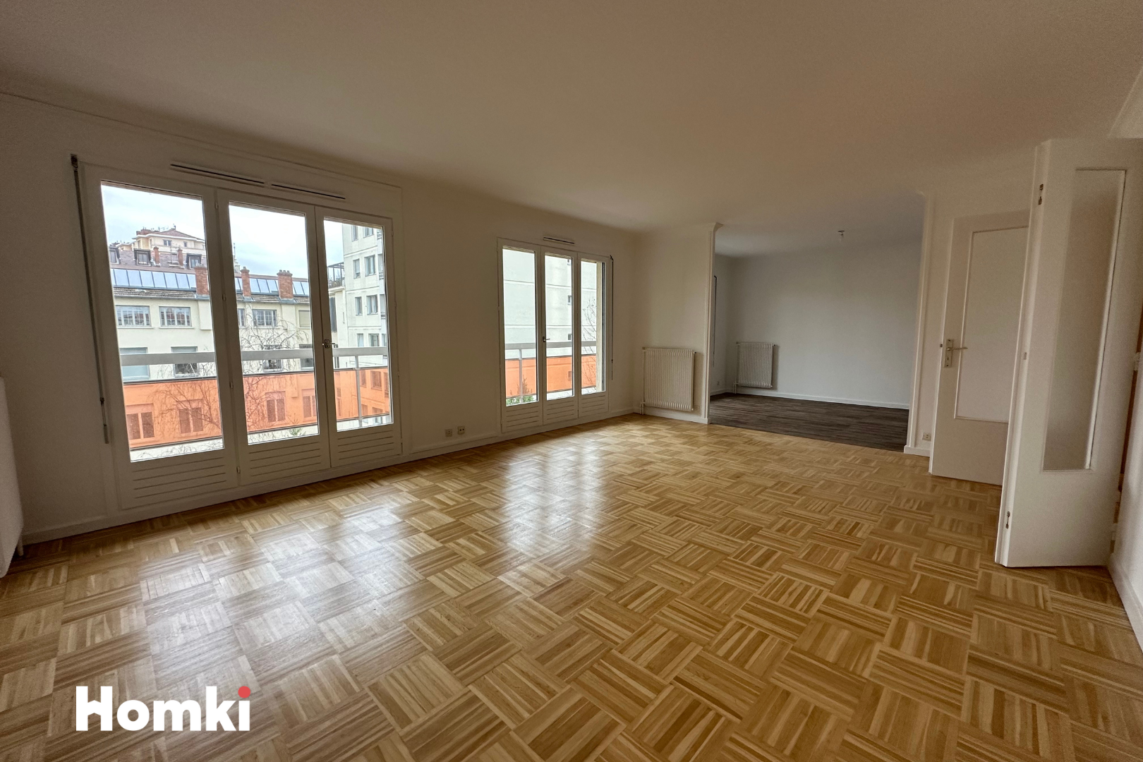 Homki - Vente Appartement  de 120.0 m² à Lyon 69004