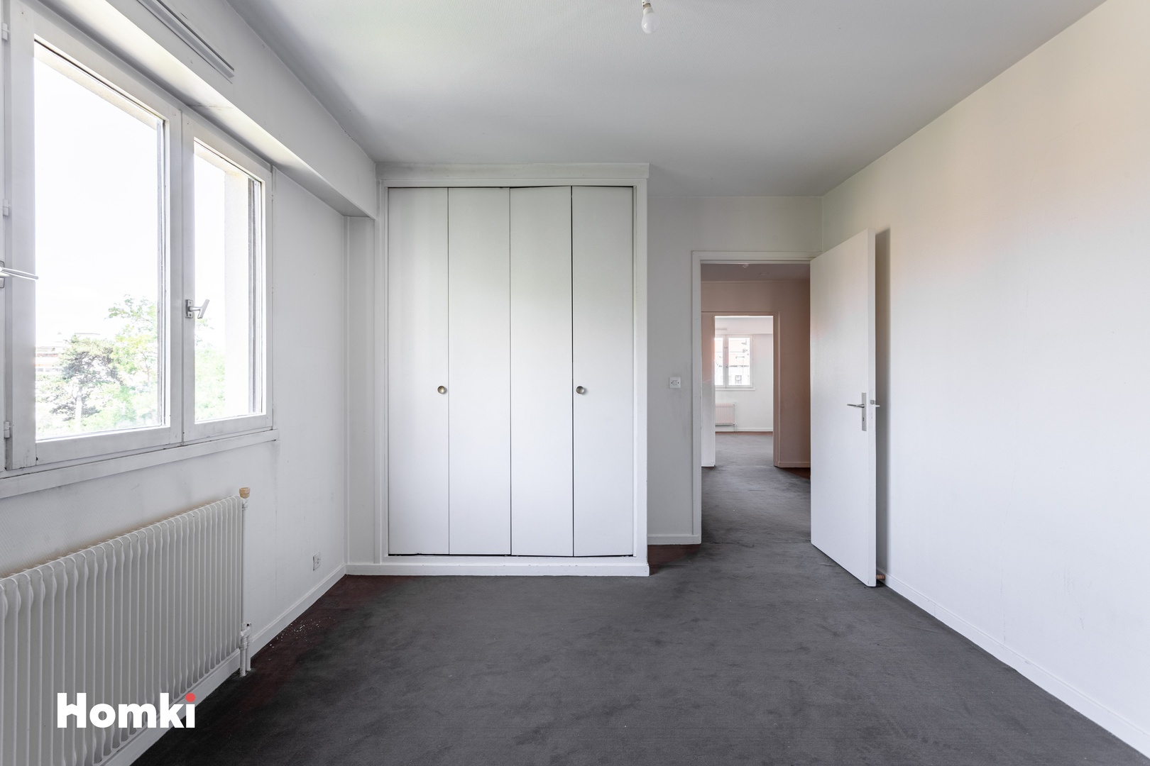 Homki - Vente Appartement  de 120.0 m² à Lyon 69004