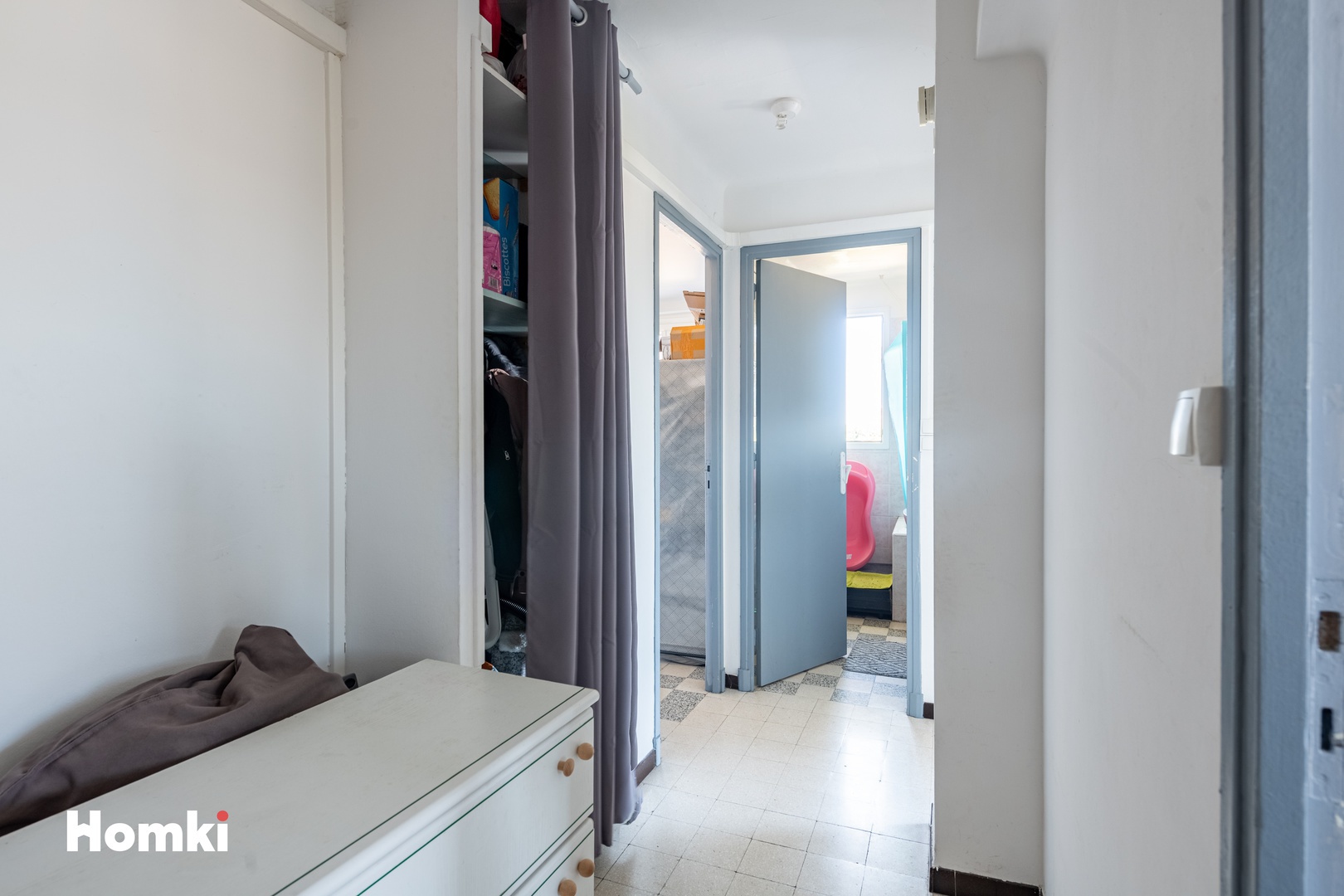 Homki - Vente Appartement  de 54.0 m² à Nîmes 30000