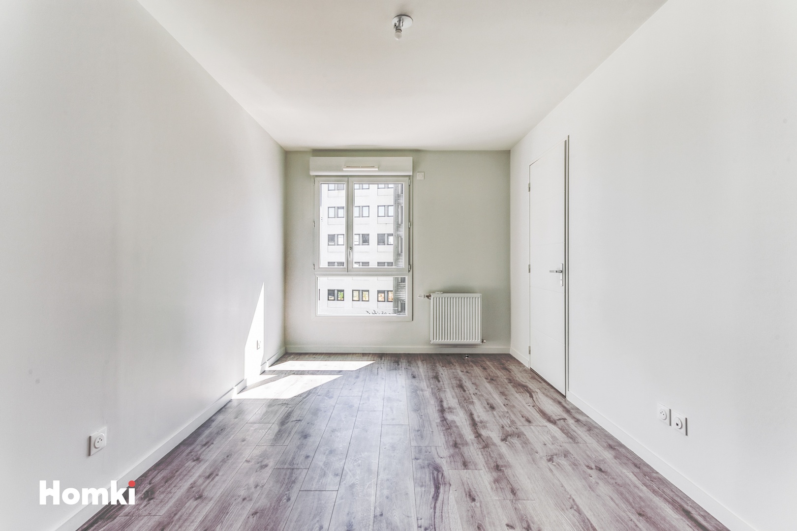 Homki - Vente Appartement  de 77.0 m² à Villeurbanne 69100