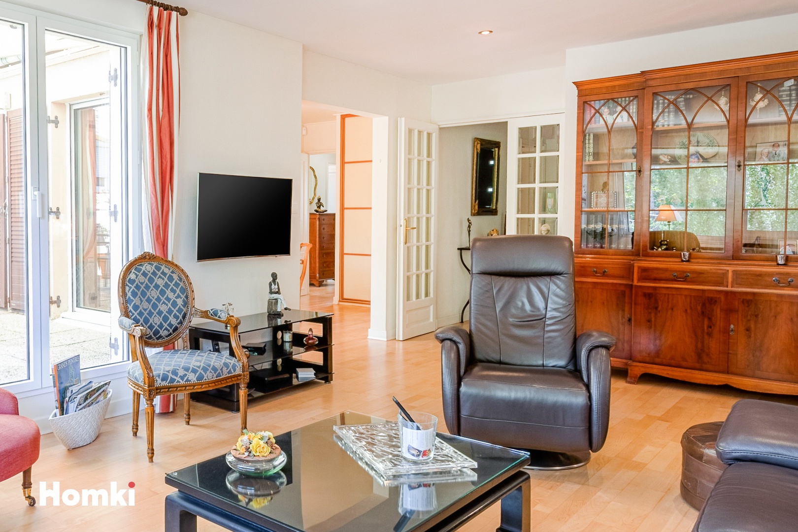 Homki - Vente Appartement  de 94.0 m² à Rennes 35700