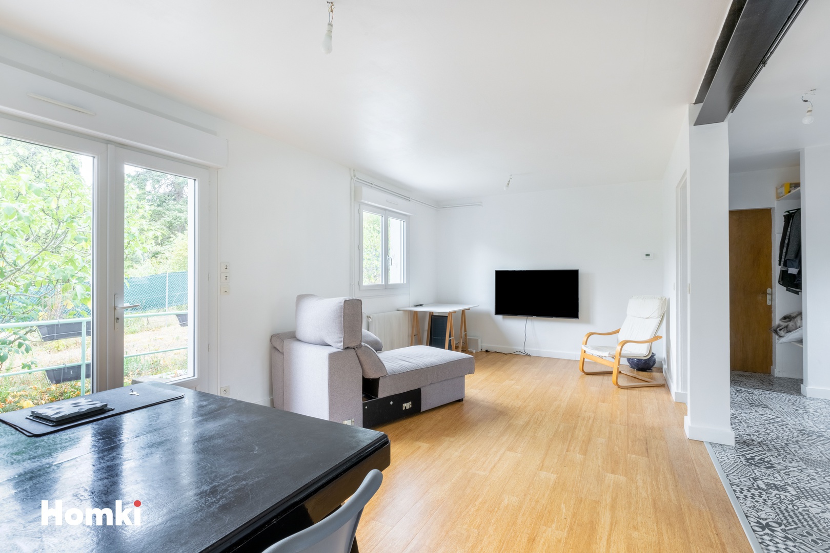 Homki - Vente Maison/villa  de 80.0 m² à Castres 81100
