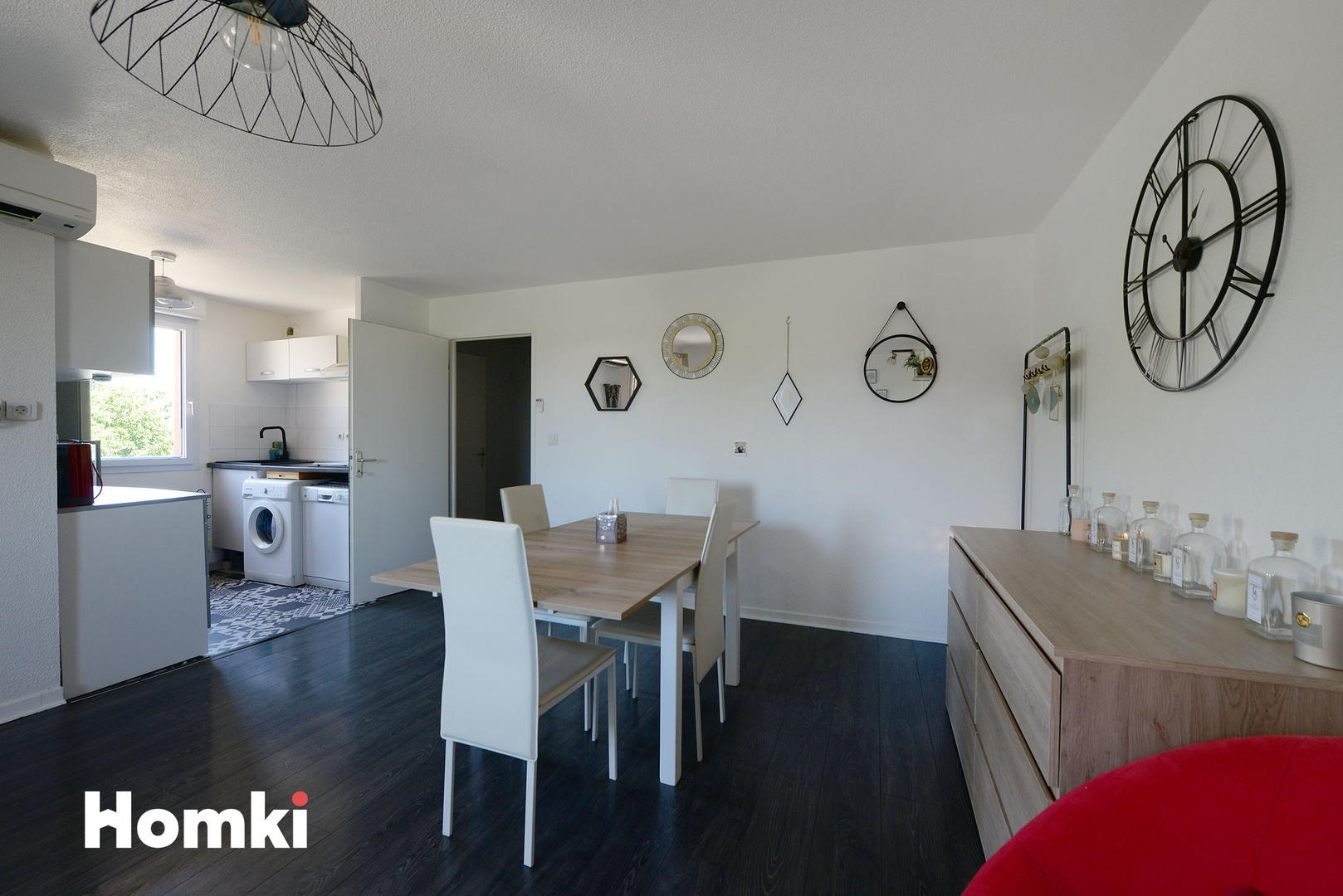 Homki - Vente Appartement  de 48.0 m² à Colomiers 31770