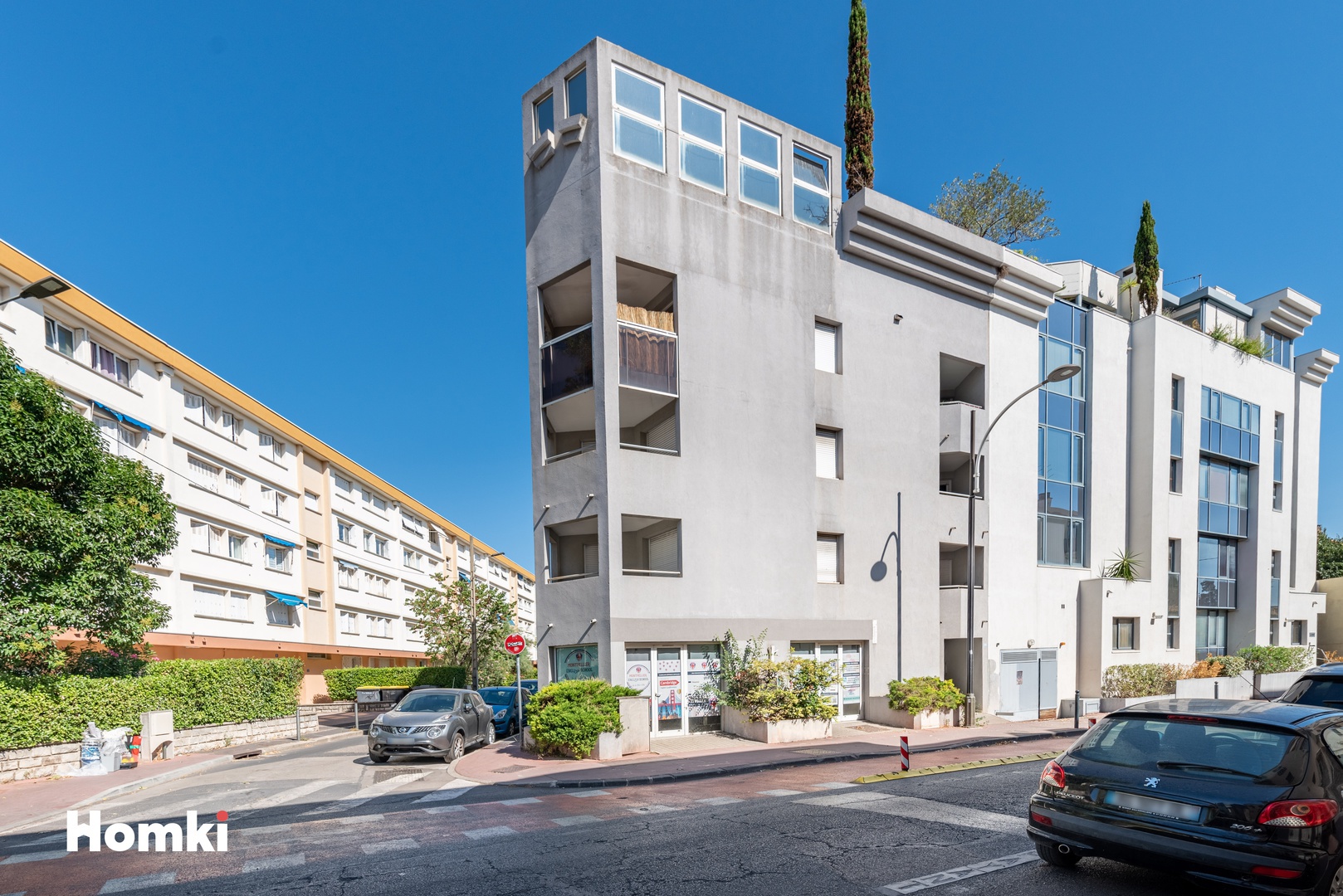 Homki - Vente Appartement  de 33.0 m² à Montpellier 34000