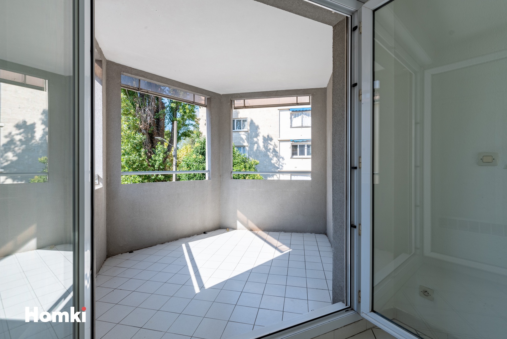Homki - Vente Appartement  de 33.0 m² à Montpellier 34000