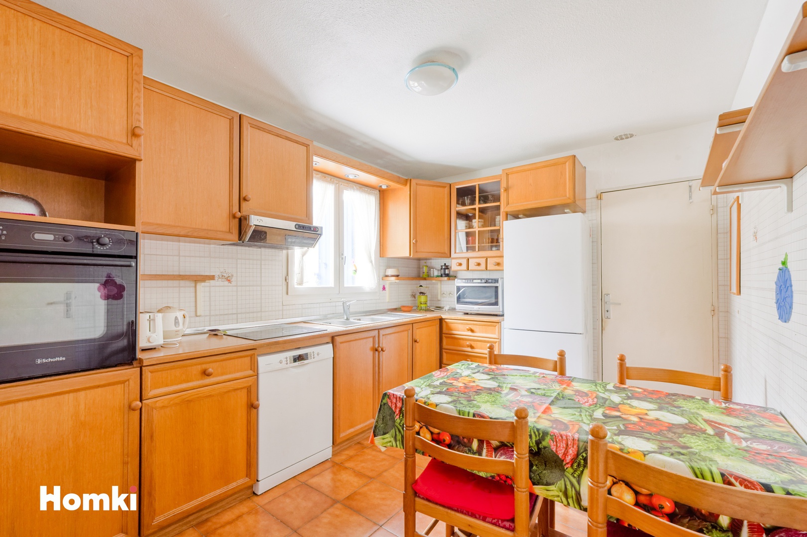 Homki - Vente Maison/villa  de 137.0 m² à Martigues 13500