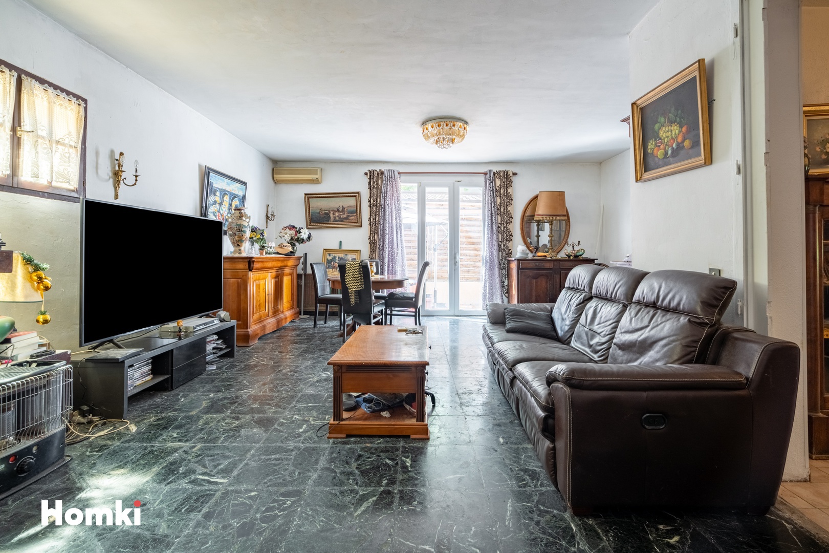 Homki - Vente Maison/villa  de 220.0 m² à Marseille 13011