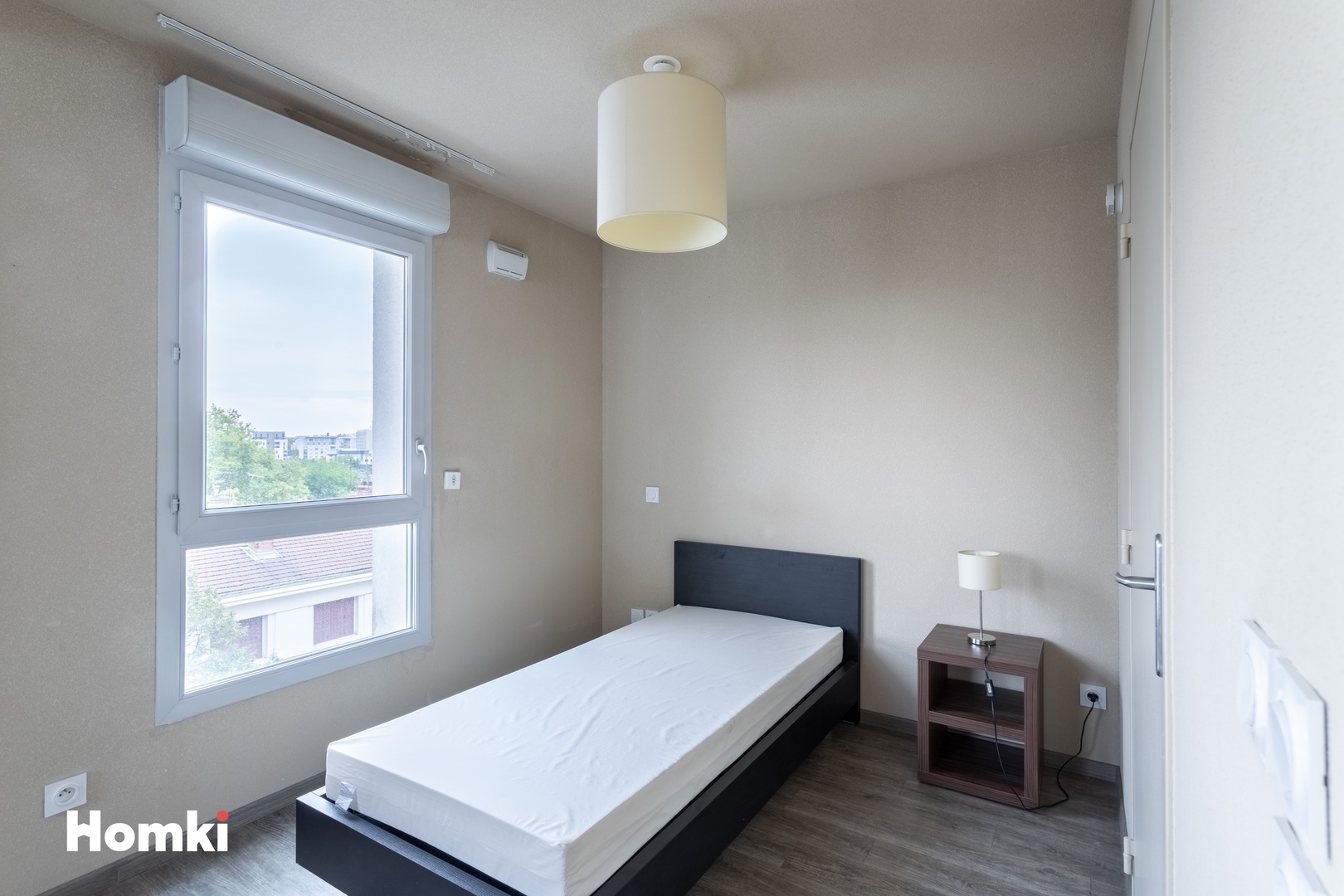 Homki - Vente Appartement  de 34.0 m² à Lyon 69007