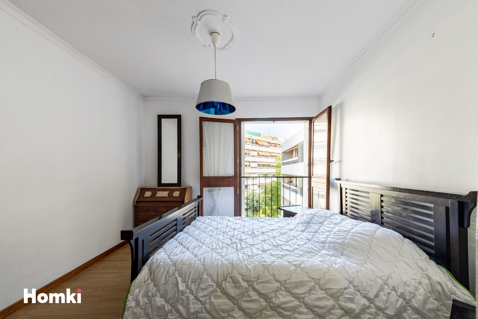 Homki - Vente Appartement  de 75.0 m² à Marseille 13004