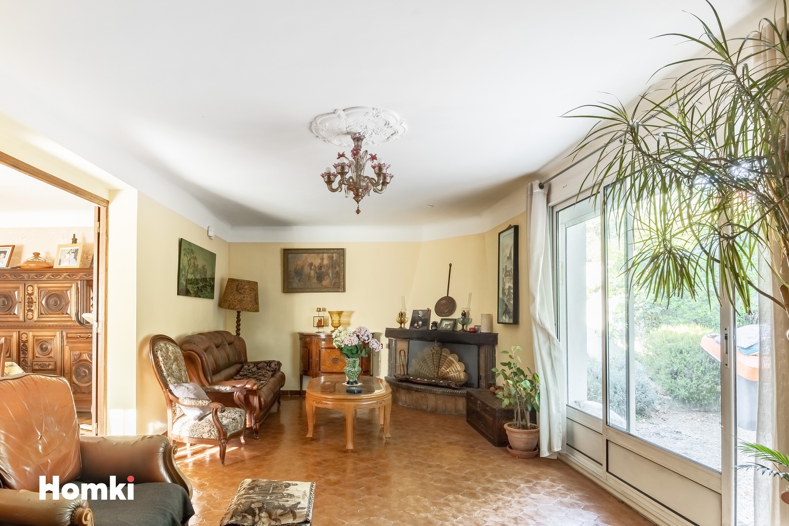 Homki - Vente Maison/villa  de 100.0 m² à Marseille 13012