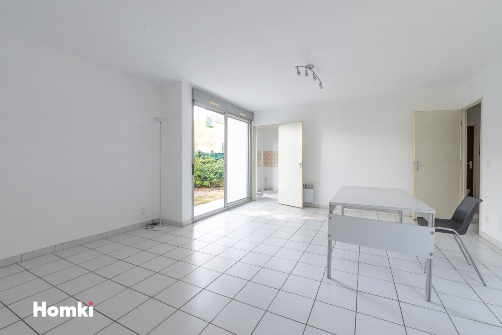 Homki - Vente Appartement  de 76.0 m² à Montpellier 34090