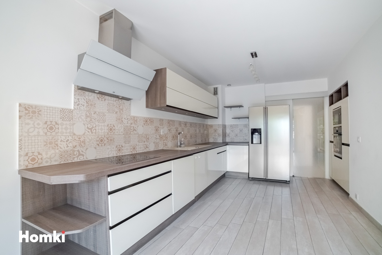 Homki - Vente Appartement  de 127.0 m² à Antibes 06600