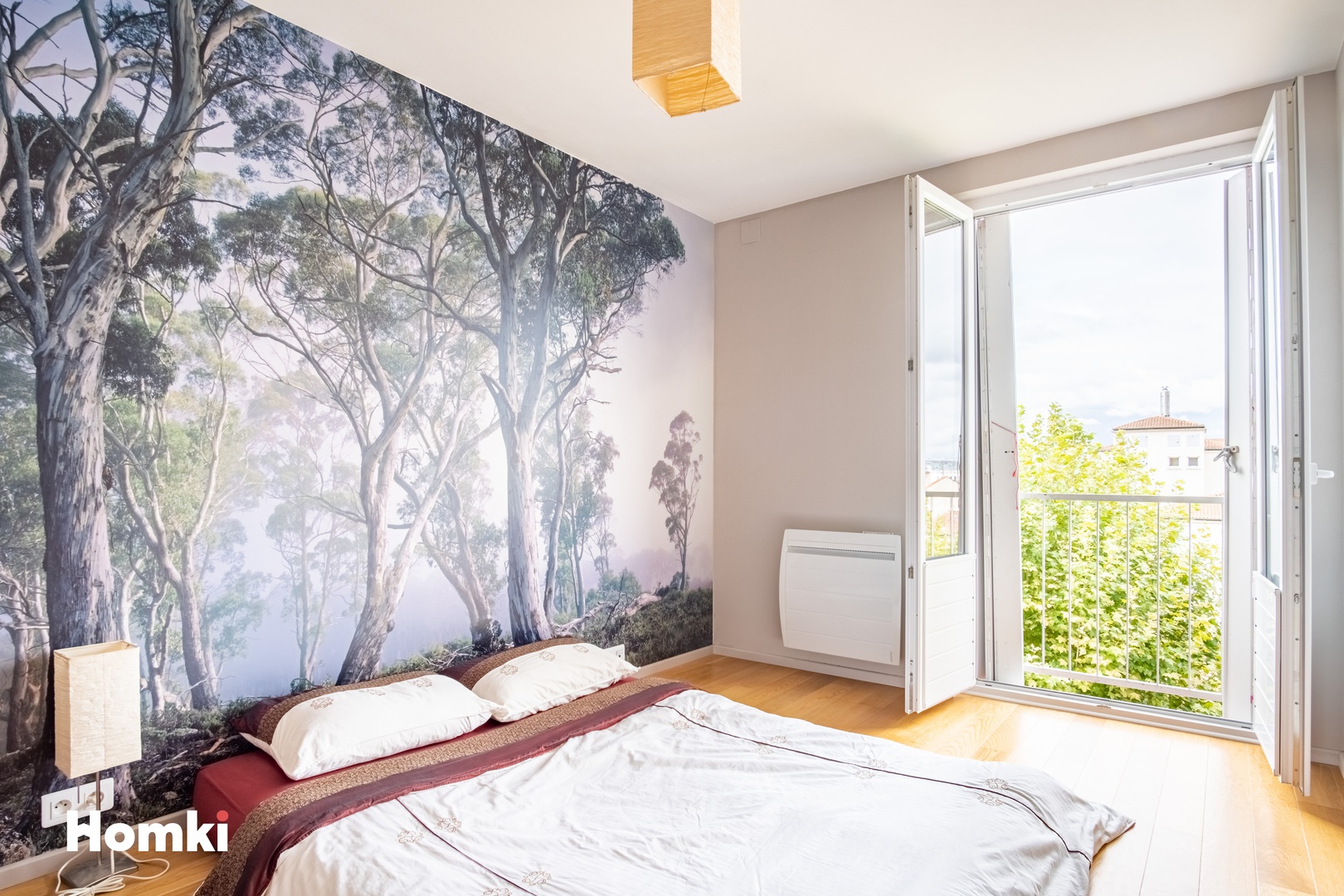 Homki - Vente Appartement  de 80.0 m² à Bordeaux 33300