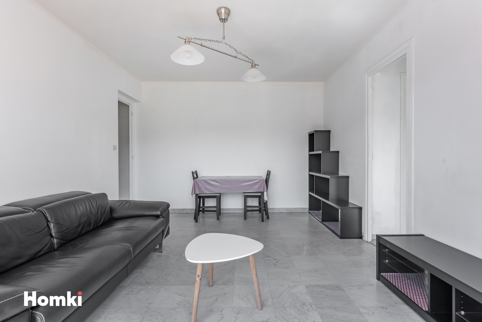 Homki - Vente Appartement  de 47.42 m² à Lyon 69004