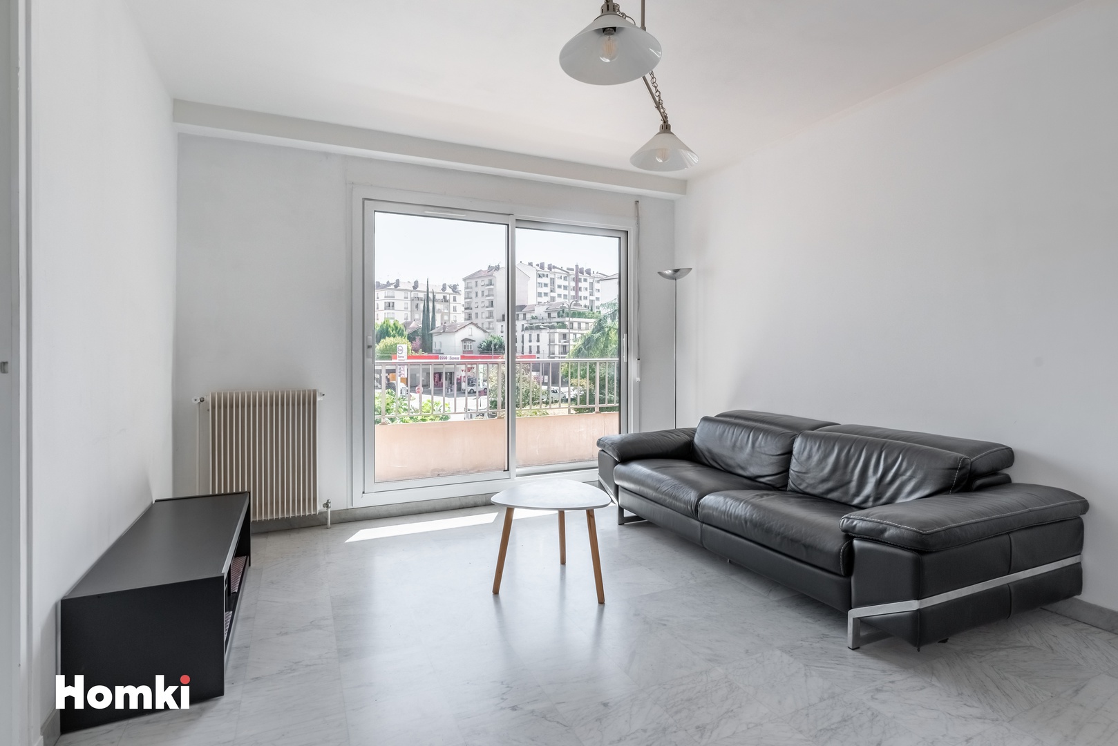 Homki - Vente Appartement  de 47.42 m² à Lyon 69004