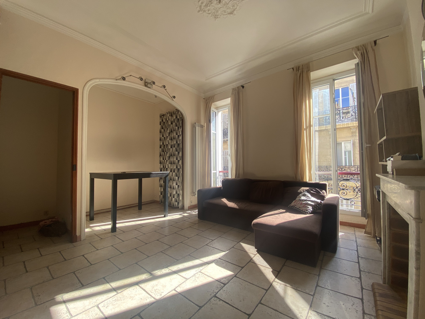 Homki - Vente Appartement  de 46.0 m² à Marseille 13005