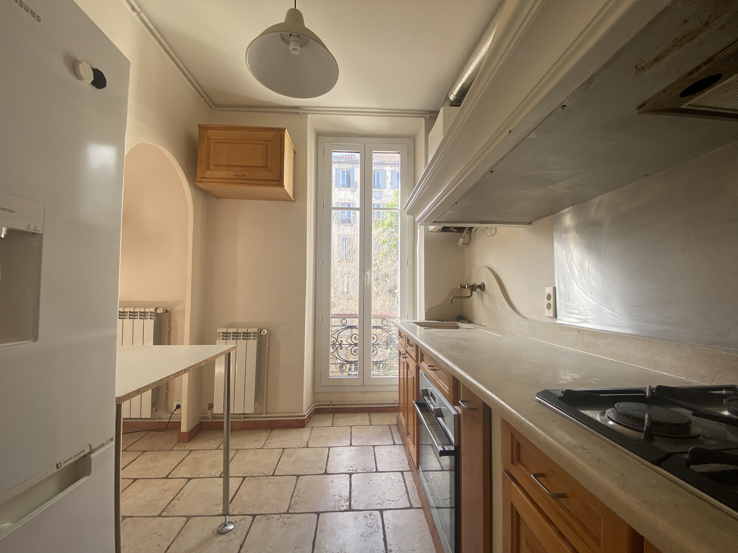 Homki - Vente Appartement  de 46.0 m² à Marseille 13005