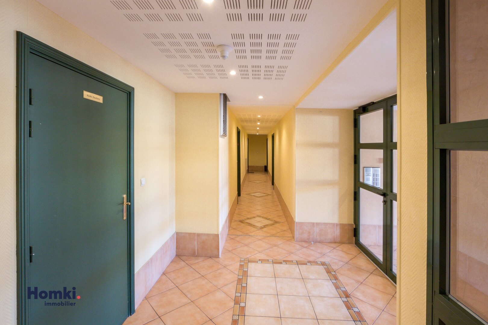 Homki - Vente Appartement  de 50.0 m² à La Seyne-sur-Mer 83500