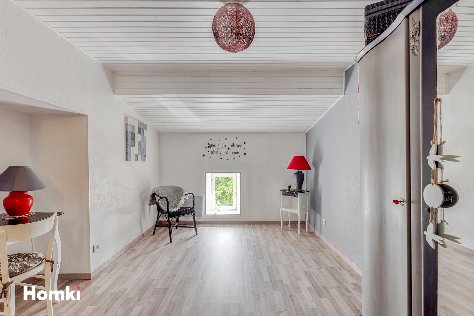 Homki - Vente Maison/villa  de 110.0 m² à Coutras 33230