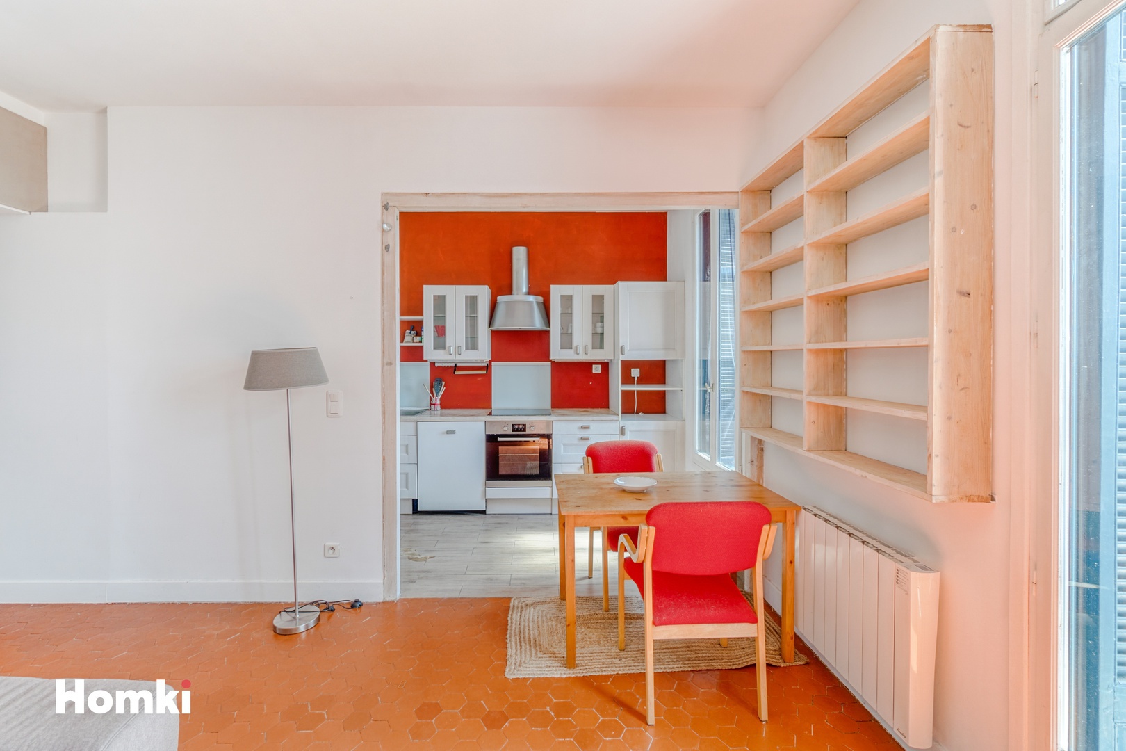 Homki - Vente Appartement  de 42.0 m² à Cannes 06150