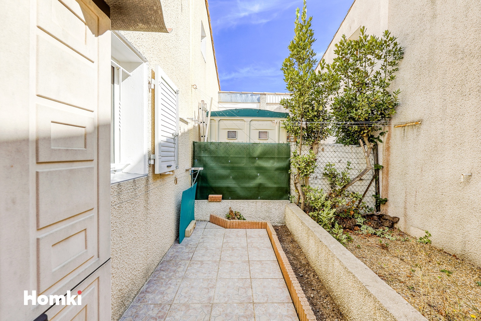 Homki - Vente Maison/villa  de 36.0 m² à Cap d'Agde 34300