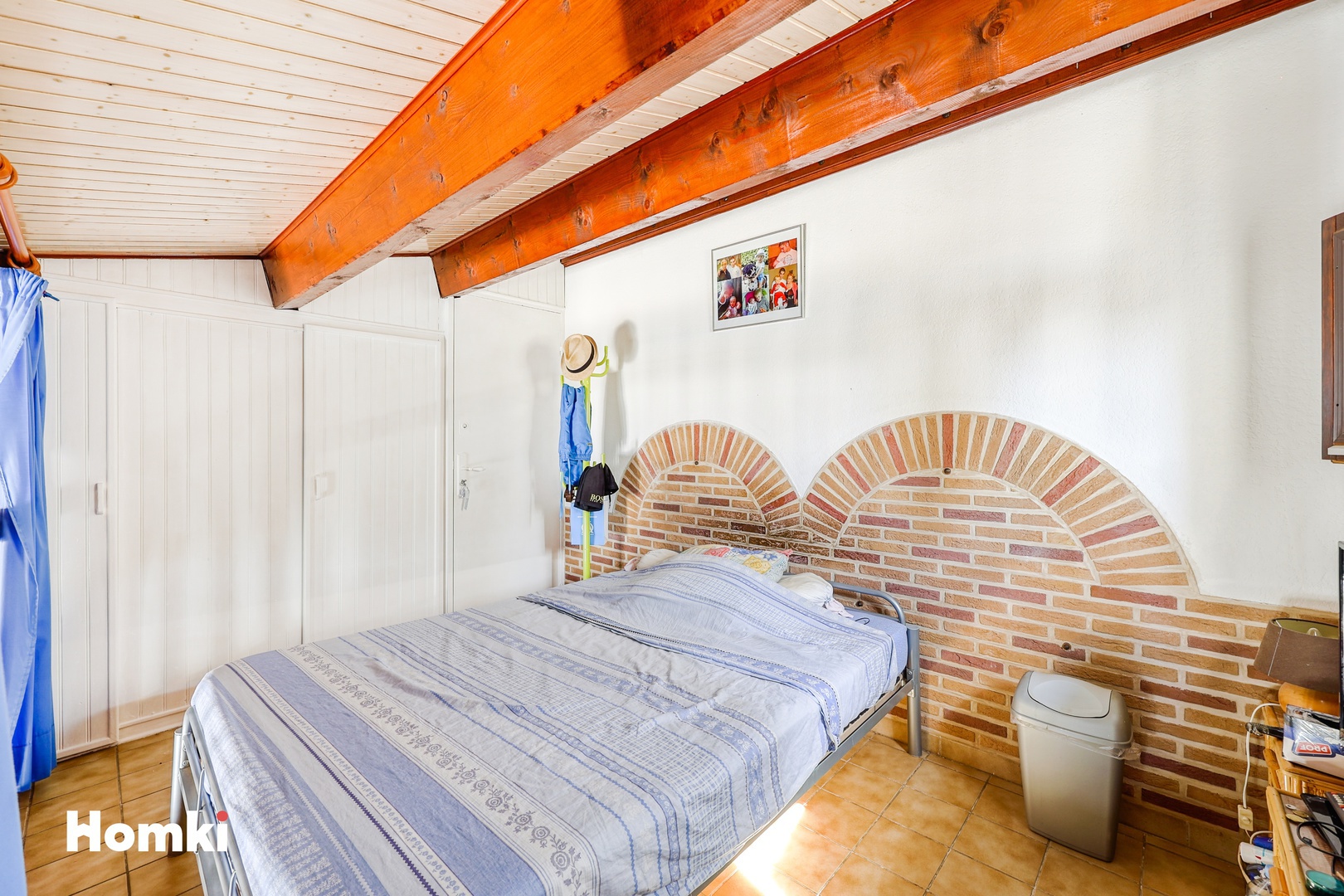 Homki - Vente Maison/villa  de 36.0 m² à Cap d'Agde 34300