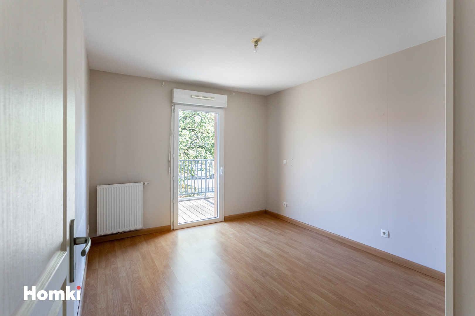 Homki - Vente Appartement  de 59.0 m² à Mérignac 33700