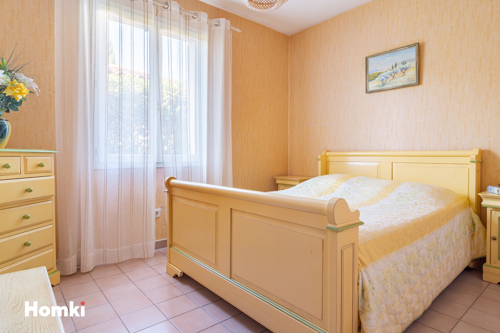 Homki - Vente Maison/villa  de 90.0 m² à Lorgues 83510