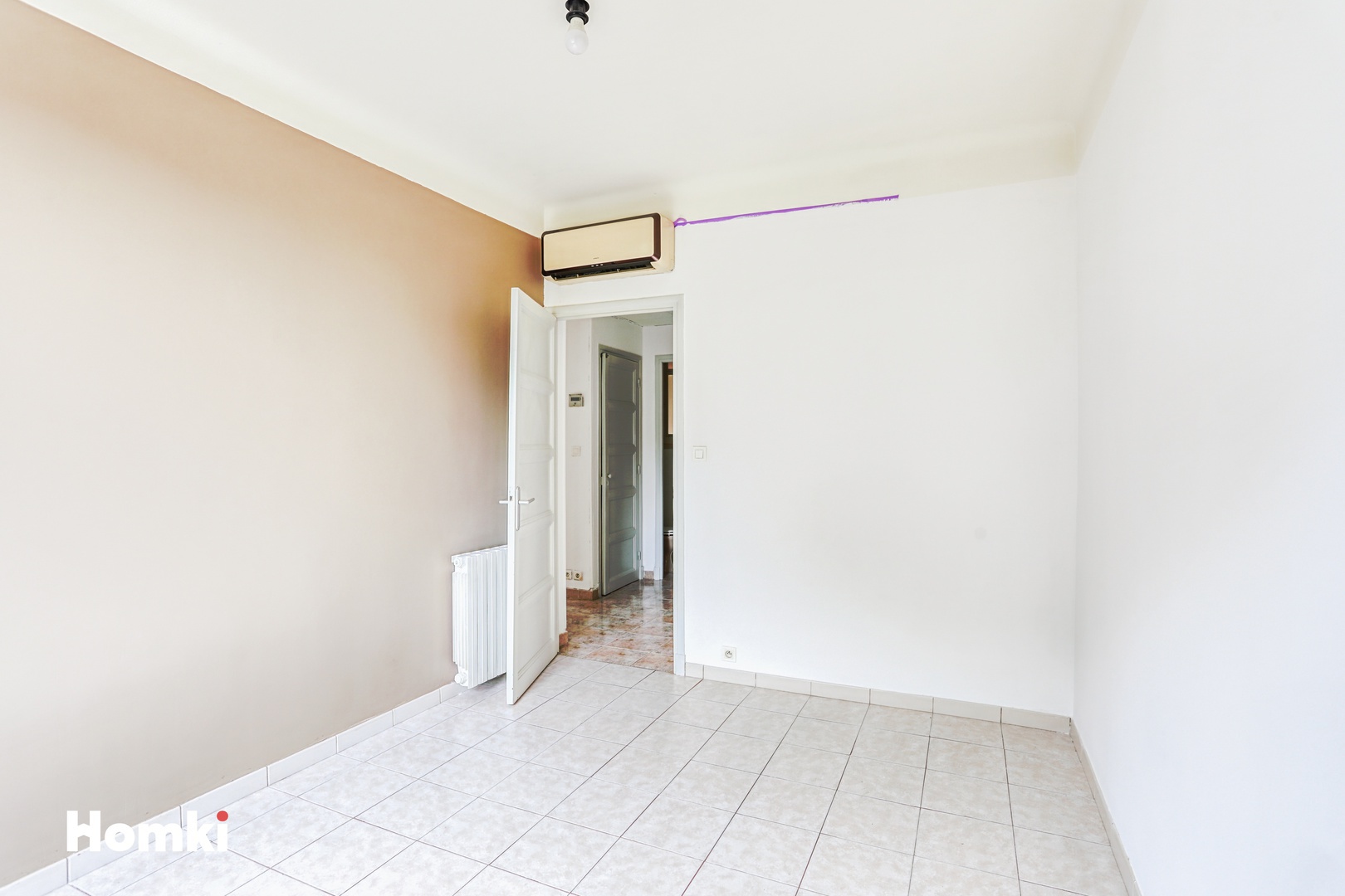 Homki - Vente Appartement  de 80.32 m² à Nice 06000