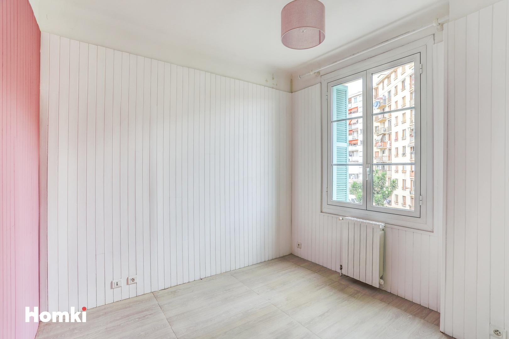 Homki - Vente Appartement  de 80.32 m² à Nice 06000