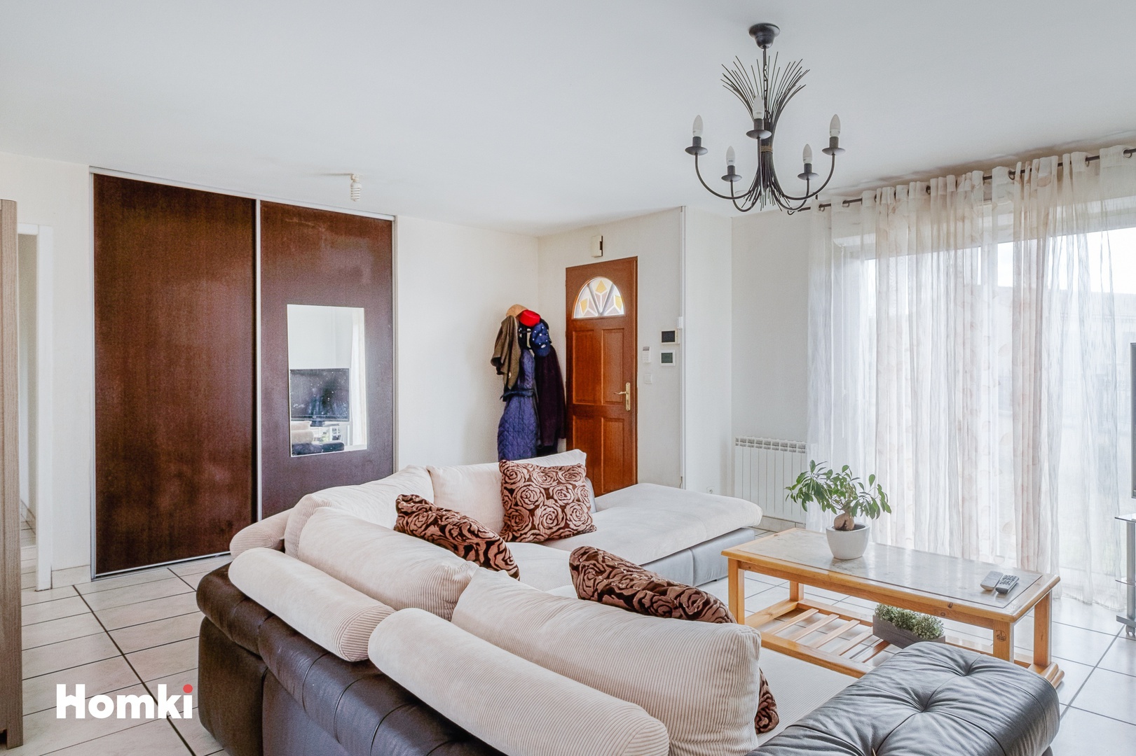 Homki - Vente Maison/villa  de 88.0 m² à Graulhet 81300
