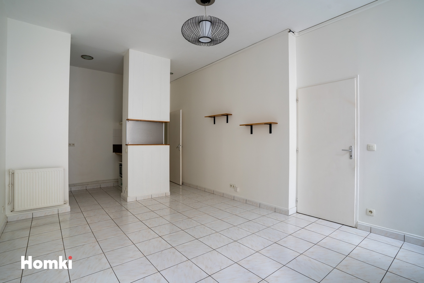 Homki - Vente Appartement  de 40.0 m² à Bordeaux 33300