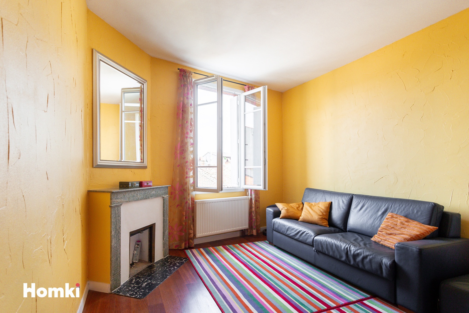Homki - Vente Appartement  de 126.0 m² à Toulouse 31400