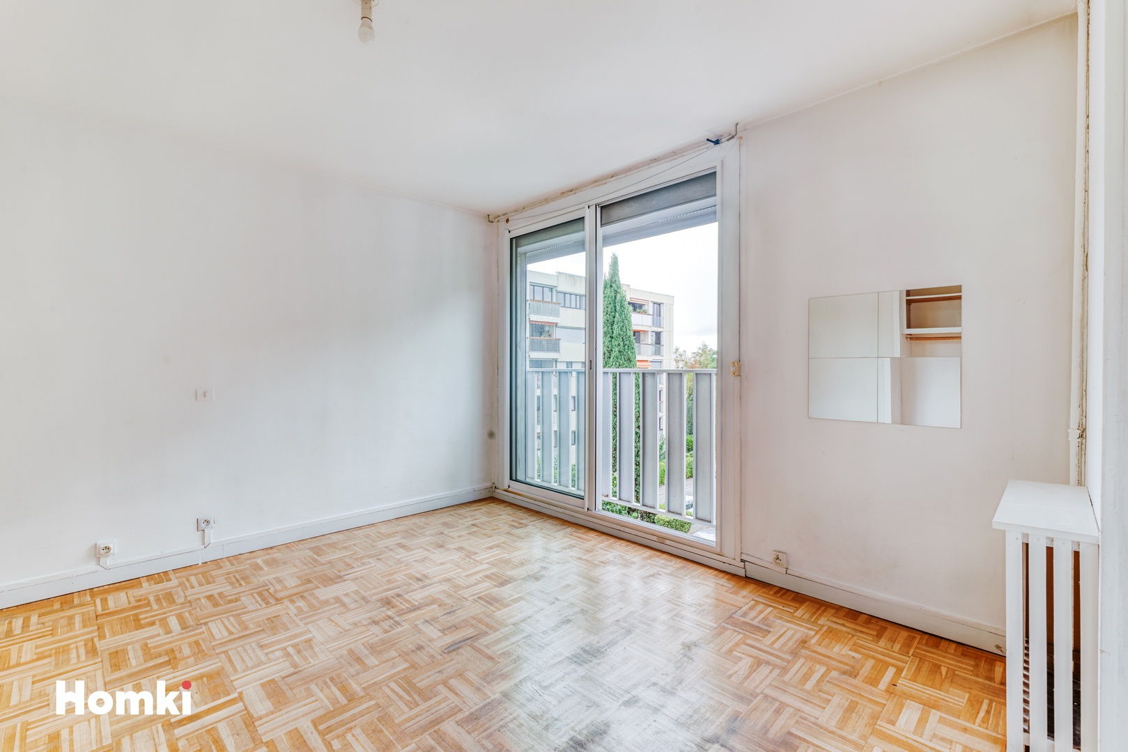 Homki - Vente Appartement  de 54.0 m² à Montpellier 34000