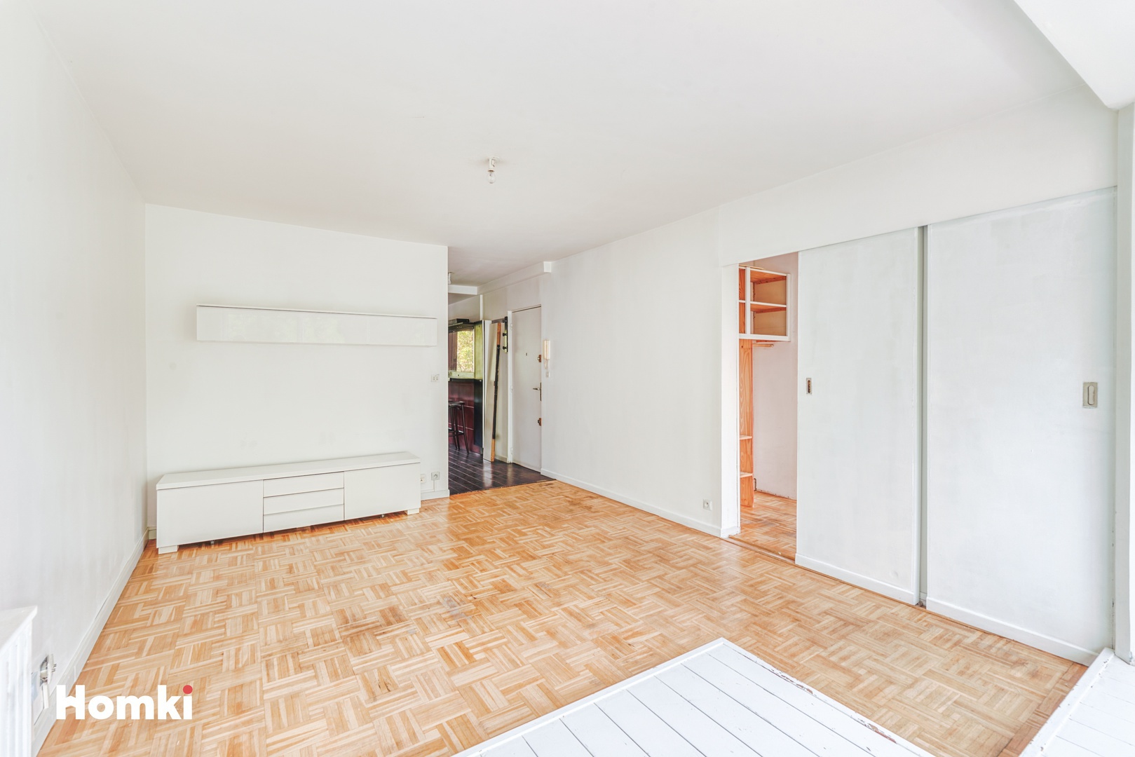 Homki - Vente Appartement  de 54.0 m² à Montpellier 34000