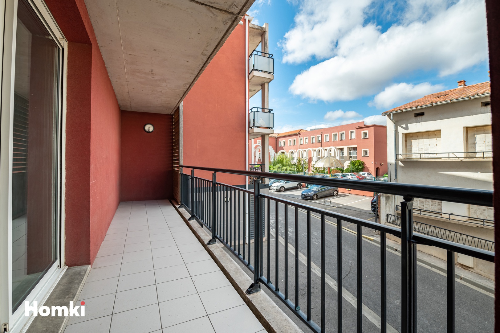 Homki - Vente Appartement  de 48.0 m² à Perpignan 66000