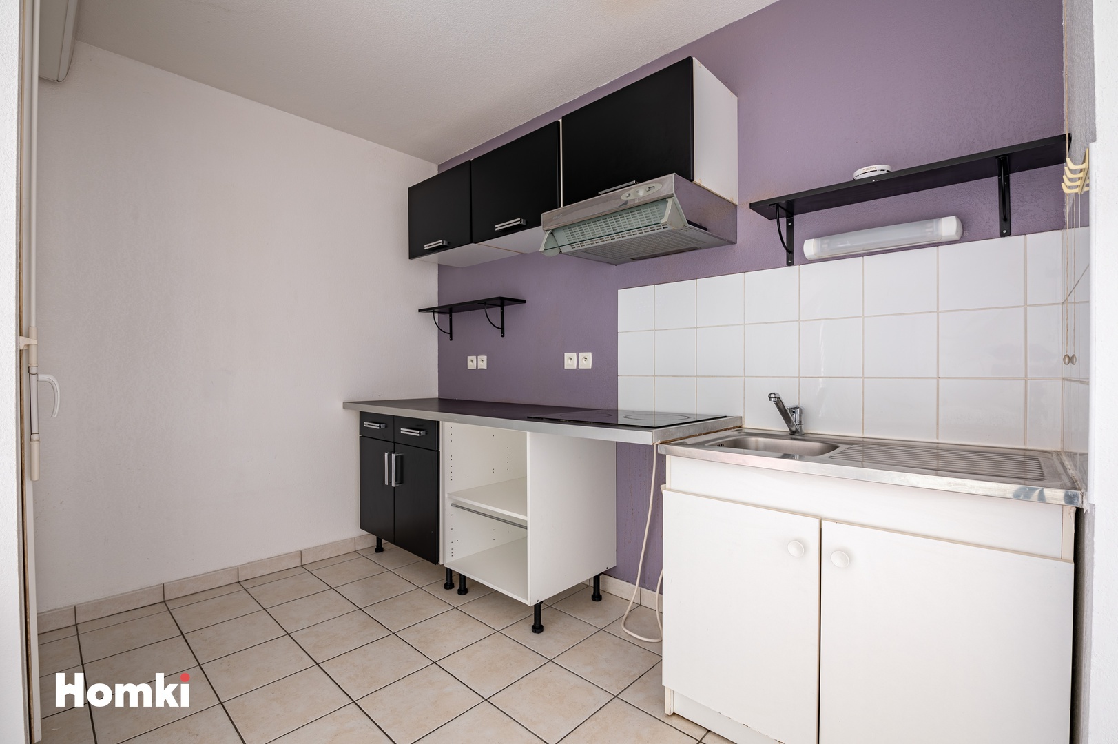 Homki - Vente Appartement  de 48.0 m² à Perpignan 66000
