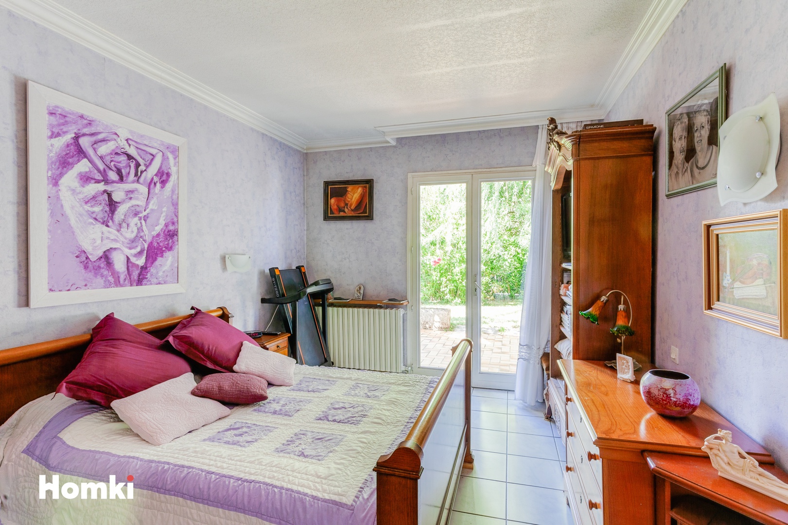Homki - Vente Maison/villa  de 121.0 m² à Civrieux 01390