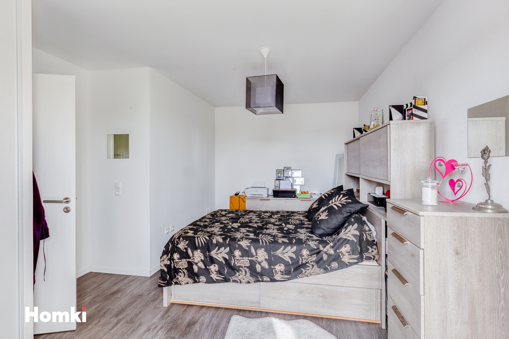 Homki - Vente Appartement  de 90.0 m² à Orléans 45000