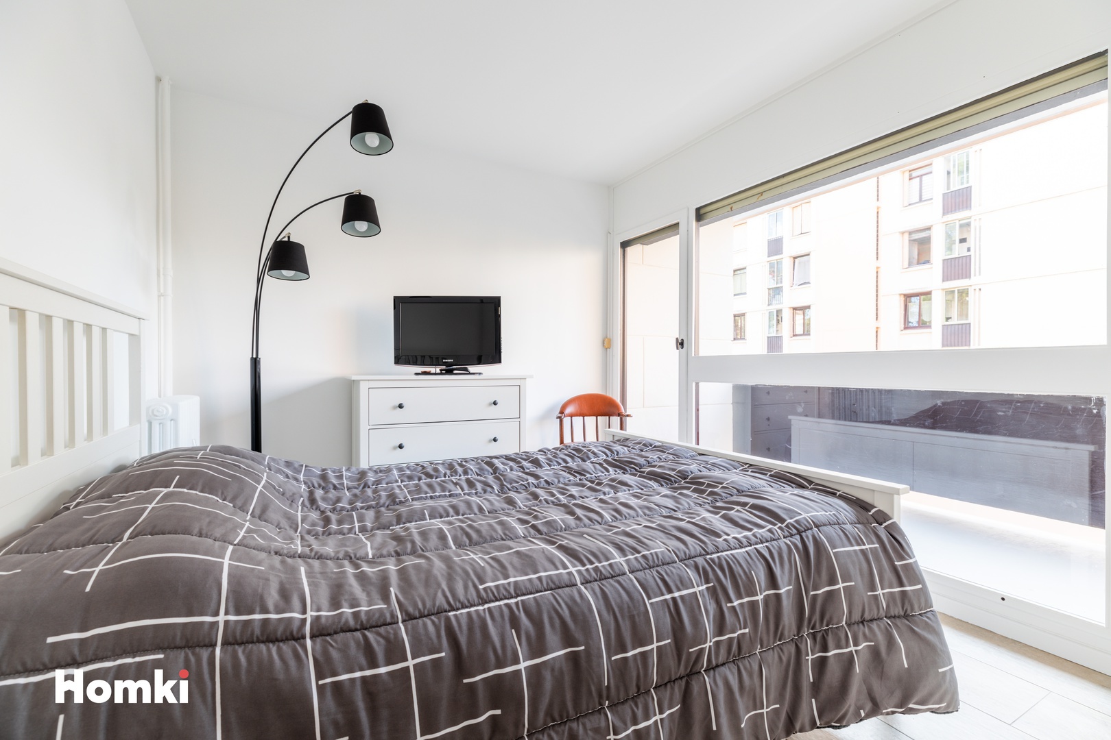 Homki - Vente Appartement  de 68.0 m² à Le Cannet 06110