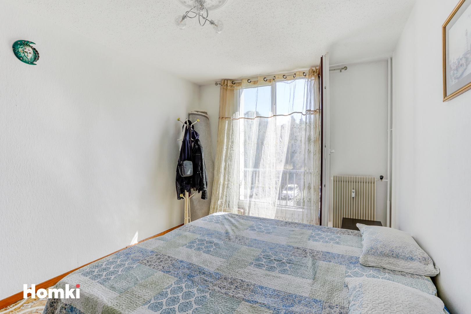 Homki - Vente Appartement  de 80.89 m² à Grasse 06130